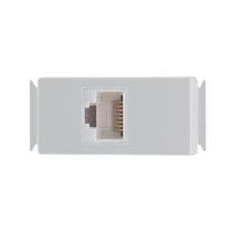 Módulo Aria Rede De Dados Rj45 Cat6 Tramontina