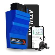 Módulo Athlon M250x Lançamento Central Injeção Módulo Athlon M250x Lançamento Central Injeção