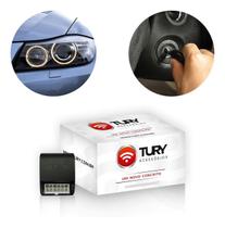 Modulo Ativação Automatica Farois Tury AC05 Modulo Ativação Automatica Farois Tury AC05