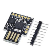 Modulo attiny85 digispark Modulo attiny85 digispark