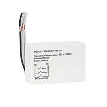 Modulo Atuador Receptor Premium PTX-340 3 Canais Margirius