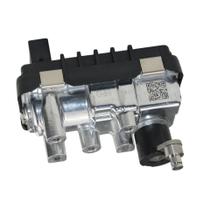 Módulo Atuador Turbina For Ranger Transit 2.2 2013 2014 2015 2016 2017 6nw009550 767649 G-59