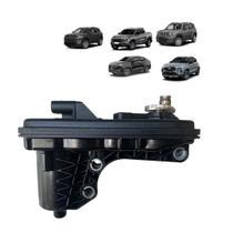 Módulo Atuador Wastegate Fiat Toro Fastback Compass Renegade