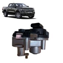 Módulo Atuador Wastegate Turbina Ford Ranger 2024 3.0 V6