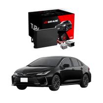 Módulo Automação de Retrovisores com Tilt Down compatível c/ Corolla 15/19 Tury - PARK1.4.3V Módulo Automação de Retrovisores com Tilt Down compatível c/ Corolla 15/19 Tury - PARK1.4.3V