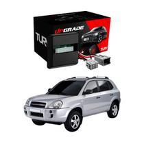 Módulo Automação de Retrovisores com Tilt Down compatível c/ Tucson 04/18 Tury - PARK 3.2.5H Módulo Automação de Retrovisores com Tilt Down compatível c/ Tucson 04/18 Tury - PARK 3.2.5H