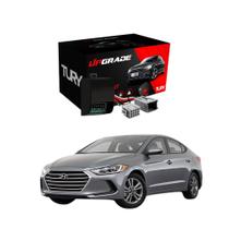 Módulo Automação de Retrovisores compatível com Elantra a partir de 2017 Tury - PARK 1.2.5CW Módulo Automação de Retrovisores compatível com Elantra a partir de 2017 Tury - PARK 1.2.5CW