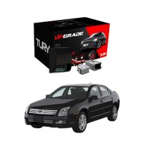 Módulo Automação de Retrovisores compatível com Ford Fusion de 2009 a 2012 Tury - PARK1.1.2BZ Módulo Automação de Retrovisores compatível com Ford Fusion de 2009 a 2012 Tury - PARK1.1.2BZ