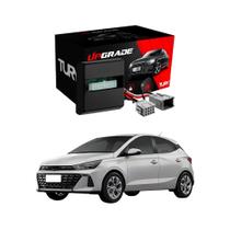 Módulo Automação de Retrovisores compatível com HB20 A partir de 2020 Tury - PARK3.22.4DO Módulo Automação de Retrovisores compatível com HB20 A partir de 2020 Tury - PARK3.22.4DO