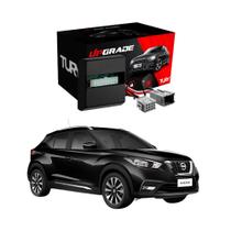 Módulo Automação de Retrovisores compatível com Nissan Kicks a partir de 2016 Tury - PARK3.2.6CX Módulo Automação de Retrovisores compatível com Nissan Kicks a partir de 2016 Tury - PARK3.2.6CX