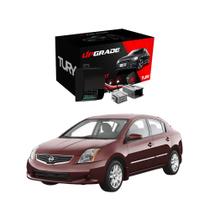 Módulo Automação de Retrovisores compatível com Sentra de 2010 até 2013 Tury - PARK1.0.1BK Módulo Automação de Retrovisores compatível com Sentra de 2010 até 2013 Tury - PARK1.0.1BK