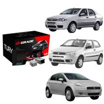 Módulo Automação de Retrovisores compatível com Siena, Palio, Punto, Idea, Strada Tury - PARK1.2.6AQ Módulo Automação de Retrovisores compatível com Siena, Palio, Punto, Idea, Strada Tury - PARK1.2.6AQ