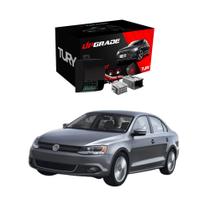 Módulo Automação de Retrovisores Rebatimento compatível com Jetta de 2011-2018 Tury - PARK2.3CY Módulo Automação de Retrovisores Rebatimento compatível com Jetta de 2011-2018 Tury - PARK2.3CY