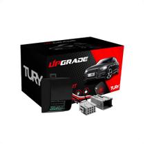 Módulo Automação De Teto Solar Captiva/ Vectra/ Journey/ Punto/ Stilo/ Fusion/ Focus/ Civic/ Tuckson - Tury SKY1.0