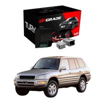 Módulo Automação de Teto Solar compatível c/ RAV4 2000/2012 Tury - SKY 1.0 AD