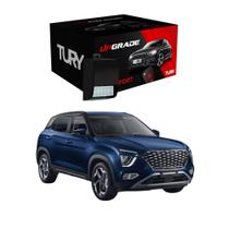 Módulo Automação de Teto Solar compatível com Creta a partir de 2022 Tury - SKY2.0Z