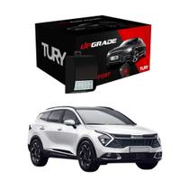 Módulo Automação de Teto Solar compatível com Sportage A partir de 2022 Tury - SKY2.1AF