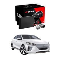 Módulo Automação de Vidro Elétrico compatível com Ioniq a partir de 2016 Tury - PRO4.52FP