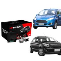 Modulo Automação de Vidro Elétrico compatível com New Fiesta 14/22 e Ka 20/23 Tury - PRO1.5CV Modulo Automação de Vidro Elétrico compatível com New Fiesta 14/22 e Ka 20/23 Tury - PRO1.5CV