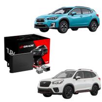 Módulo Automação de Vidro Elétrico compatível com XV 2018, Forester 2020 Tury - PRO4.154FY Módulo Automação de Vidro Elétrico compatível com XV 2018, Forester 2020 Tury - PRO4.154FY