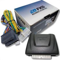 Módulo automação de vidro elétrico específico honda fit city 2009 à 2014 e cr-v 2008 à 2011 mlv608 hc04 g2 Módulo automação de vidro elétrico específico honda fit city 2009 à 2014 e cr-v 2008 à 2011 mlv608 hc04 g2