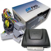 Módulo automação de vidro elétrico específico linha honda fit city e wr-v mlv608 hc01 g2 Módulo automação de vidro elétrico específico linha honda fit city e wr-v mlv608 hc01 g2