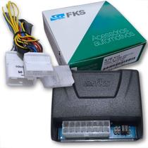 MÓdulo AutomaÇÃo De Vidro ElÉtrico EspecÍfico Linha Toyota Corolla Xei 2015 AtÉ 2019 Mlv45 Tc05