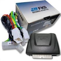 Módulo automação de vidro elétrico específico linha toyota etios 2015 até 2021 mlv608 te02 g2 Módulo automação de vidro elétrico específico linha toyota etios 2015 até 2021 mlv608 te02 g2