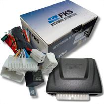 Módulo automação de vidro elétrico específico linha toyota hilux srv 2015 até 2025 mlv608 th08 g2 Módulo automação de vidro elétrico específico linha toyota hilux srv 2015 até 2025 mlv608 th08 g2