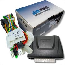 Módulo automação de vidro elétrico específico para linha nissan versa de 2021 até 2025 mlv608 nv21 g2