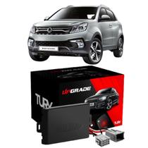 Módulo Automação de Vidro Elétrico Korando Tury - PRO4.8AU Módulo Automação de Vidro Elétrico Korando Tury - PRO4.8AU