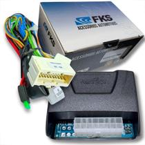 Módulo automação de vidro elétrico renault duster de 2016 até 2019 e duster oroch de 2016 até 2025 mlv45 rd16