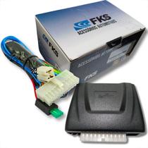 Módulo automação de vidro elétrico renault logan duster sandero oroch e kardian mlv608 r g2