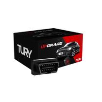 Módulo Automação de Vidro Elétrico + Teto Solar compatível com Q3, Golf, Beetle Tury - PRO3.1FB