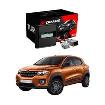 Módulo Automação de Vidros (Dianteiro) compatível c/ Kwid a partir de 2017 Tury - PRO2.5EJ