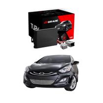 Módulo Automação de Vidros Elétricos Antiesmagamento compatível com i30 13/19 Tury - PRO4.28BC Módulo Automação de Vidros Elétricos Antiesmagamento compatível com i30 13/19 Tury - PRO4.28BC