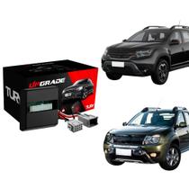 Módulo Automação de Vidros Elétricos compatível c/ Duster e Oroch Tury - PRO1.11DQ Módulo Automação de Vidros Elétricos compatível c/ Duster e Oroch Tury - PRO1.11DQ