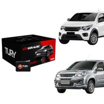 Módulo Automação de Vidros Elétricos compatível com Mobi e Uno Tury - PRO1.15