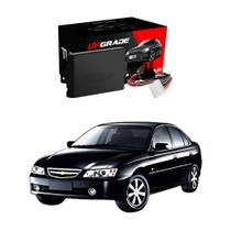 Módulo Automação de Vidros Elétricos compatível com Omega de 2004 até 2012 Tury - PRO 4.41 Módulo Automação de Vidros Elétricos compatível com Omega de 2004 até 2012 Tury - PRO 4.41