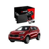 Módulo Automação de Vidros Elétricos compatível com Sportage 17/22 Tury - PRO 4.31DK Módulo Automação de Vidros Elétricos compatível com Sportage 17/22 Tury - PRO 4.31DK