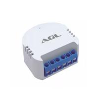 Modulo Automação Inteligente Wi-Fi 2 Canais Agl
