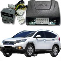 Módulo automação linha honda para vidro elétrico teto e retrovisor rebatível completo plug in play Módulo automação linha honda para vidro elétrico teto e retrovisor rebatível completo plug in play