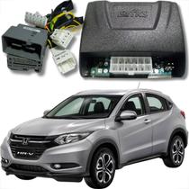 Módulo automação linha honda para vidro elétrico teto e retrovisor rebatível completo plug in play