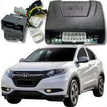 Módulo automação linha honda para vidro elétrico teto e retrovisor rebatível completo plug in play Módulo automação linha honda para vidro elétrico teto e retrovisor rebatível completo plug in play