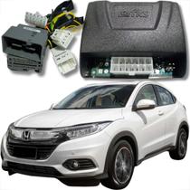 Módulo automação linha honda para vidro elétrico teto e retrovisor rebatível completo plug in play Módulo automação linha honda para vidro elétrico teto e retrovisor rebatível completo plug in play