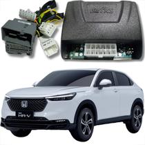 Módulo automação linha honda para vidro elétrico teto e retrovisor rebatível completo plug in play Módulo automação linha honda para vidro elétrico teto e retrovisor rebatível completo plug in play