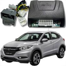 Módulo automação linha honda para vidro elétrico teto e retrovisor rebatível completo plug in play Módulo automação linha honda para vidro elétrico teto e retrovisor rebatível completo plug in play