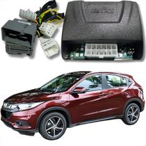 Módulo automação linha honda para vidro elétrico teto e retrovisor rebatível completo plug in play Módulo automação linha honda para vidro elétrico teto e retrovisor rebatível completo plug in play