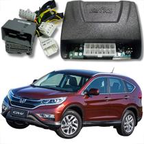 Módulo automação linha honda para vidro elétrico teto e retrovisor rebatível completo plug in play Módulo automação linha honda para vidro elétrico teto e retrovisor rebatível completo plug in play