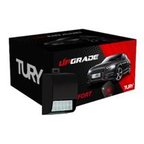 Módulo Automação Teto Solar Tury - SKY2.2AJ